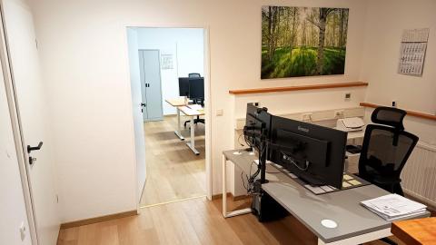 Büroräume