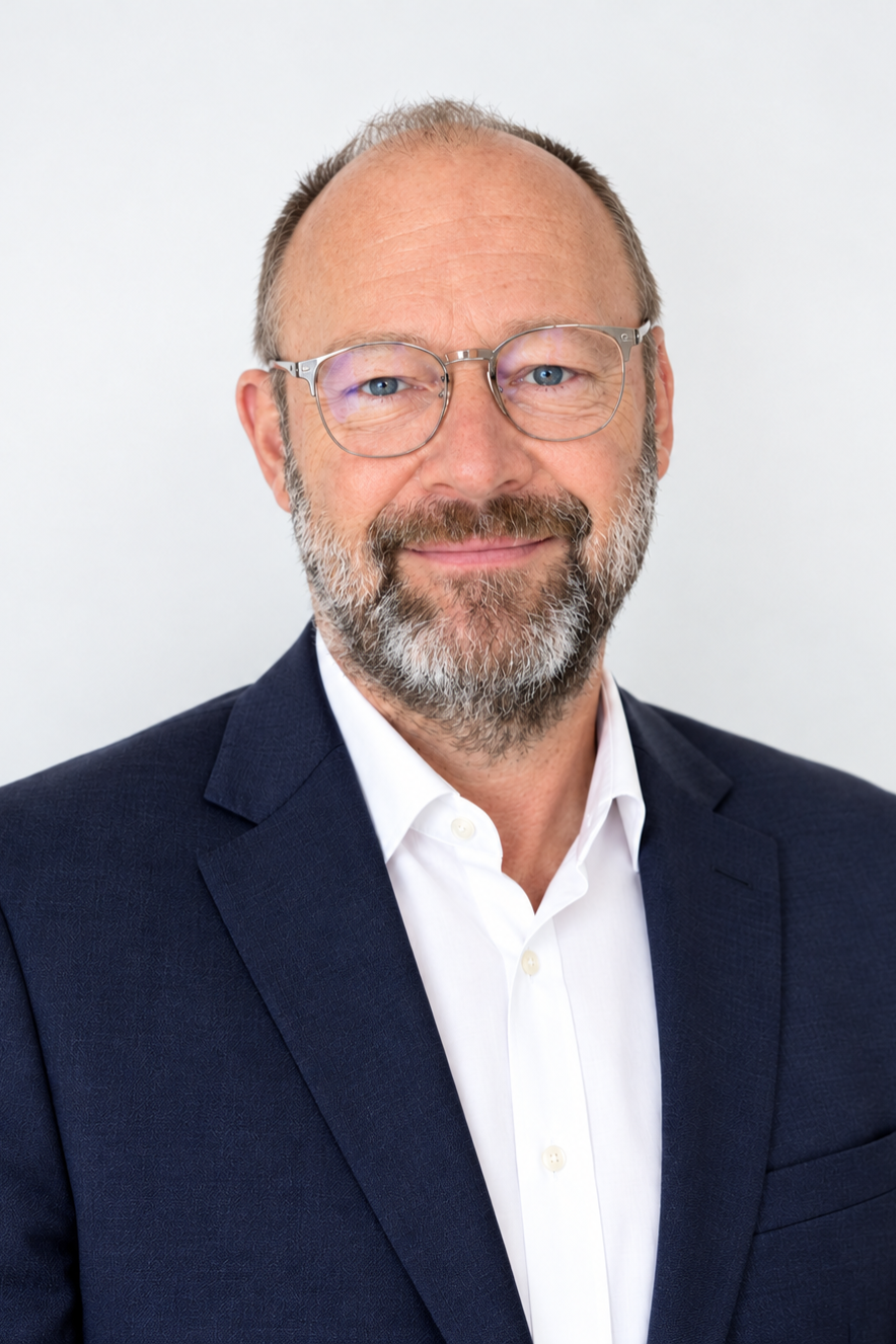 Jürgen Pfafflinger
