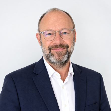 Jürgen Pfafflinger