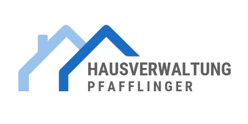 Logo Pfafflinger Hausverwaltung